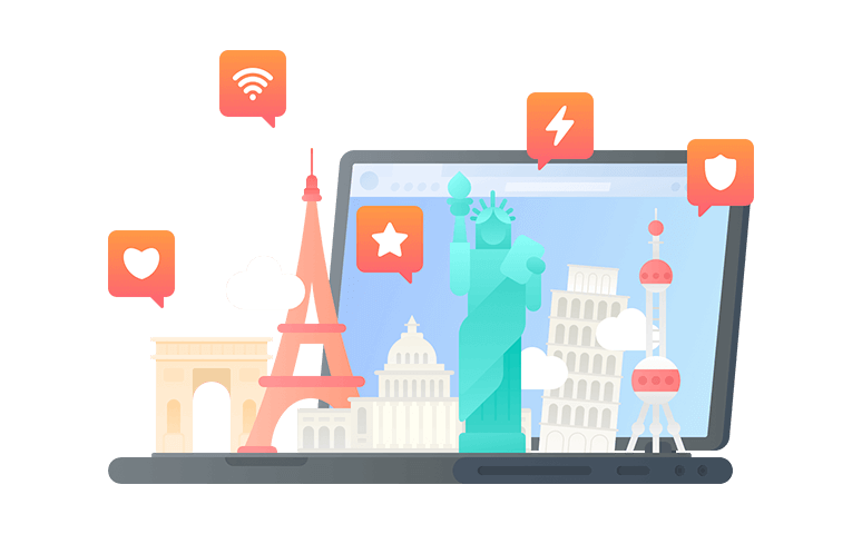在荷兰怎么翻回中国 - 大陆VPN